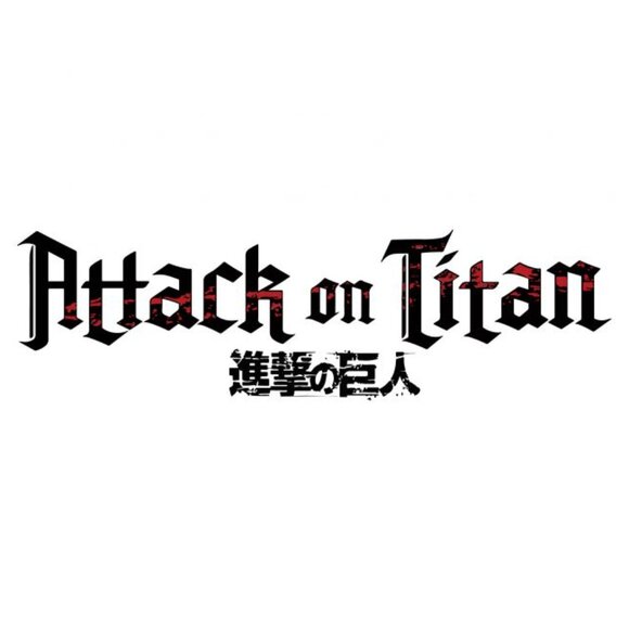 Attack On Titan Pins (set of 4) - Picture 13 of 13
